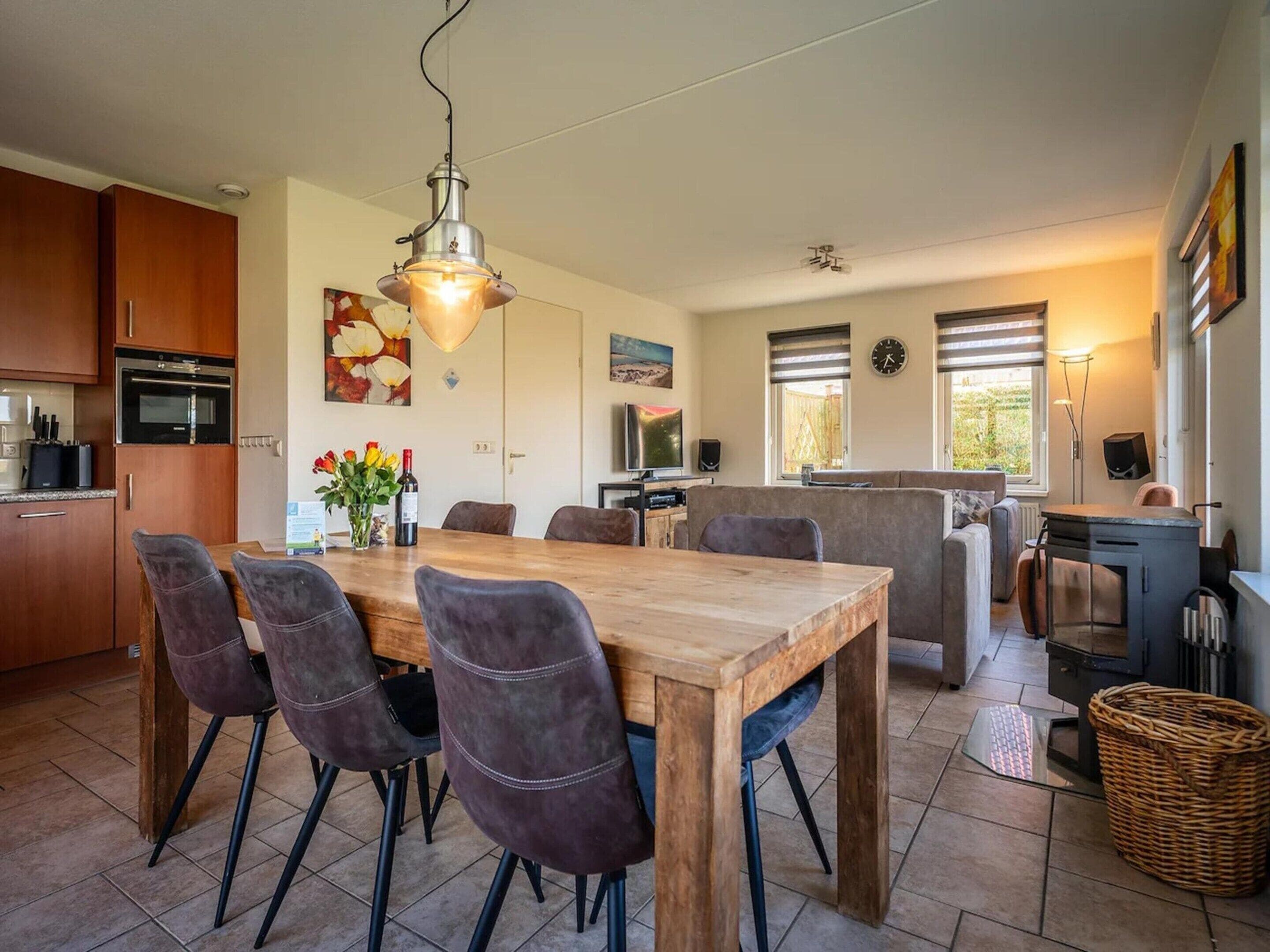 Villa | Speisen