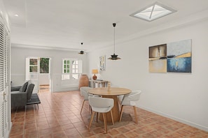 Spiseområde