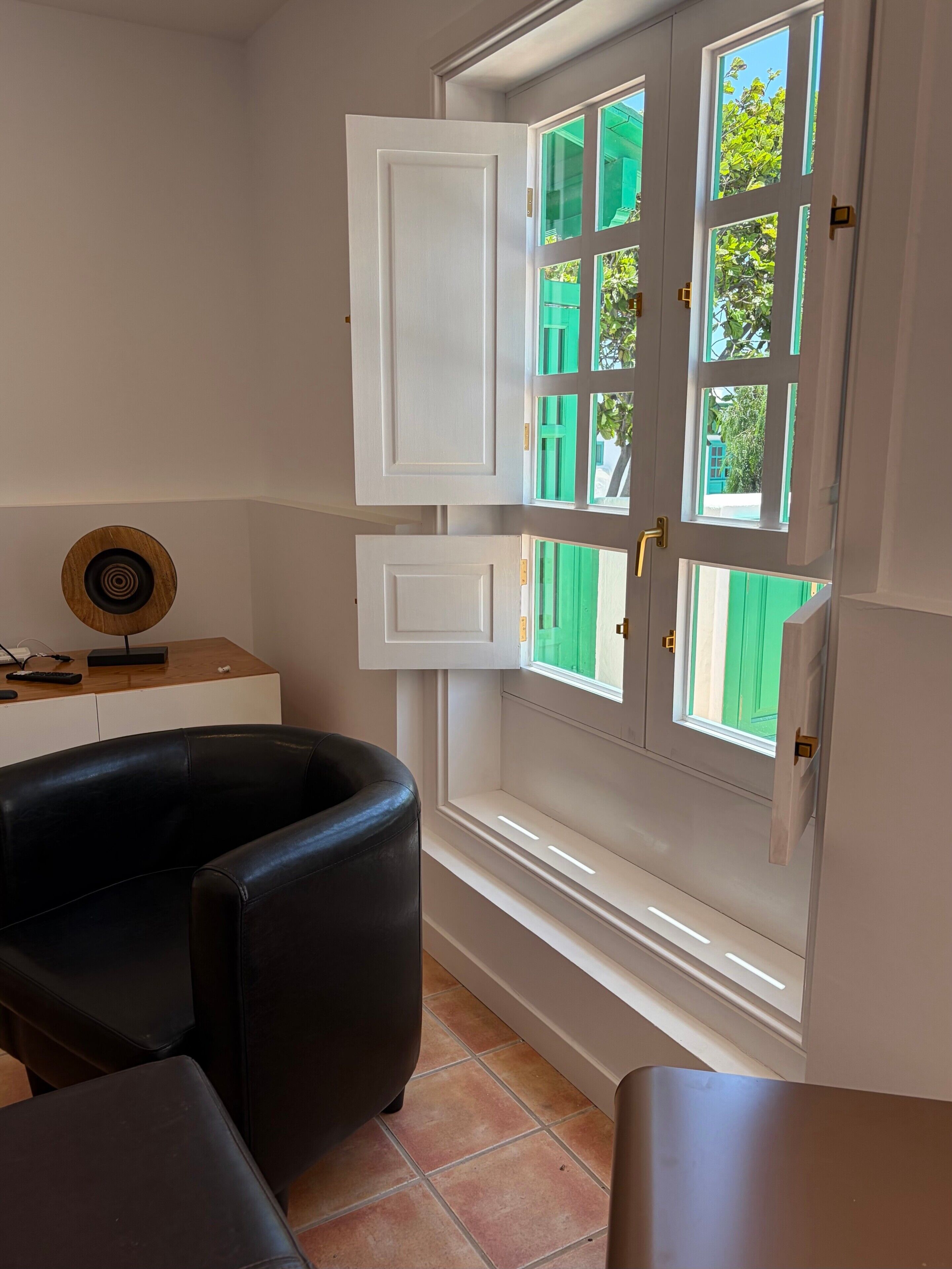 Intérieur