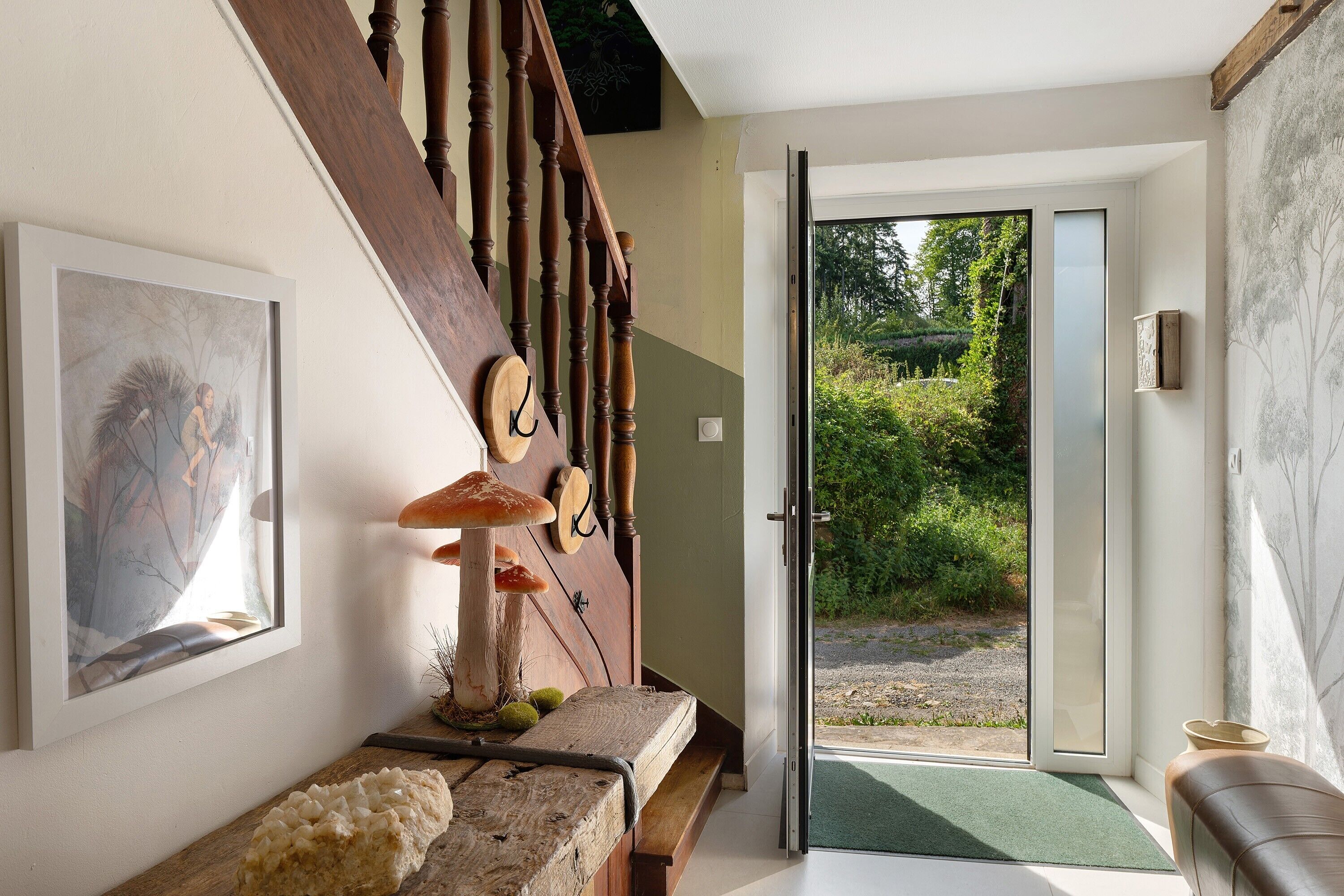 Intérieur
