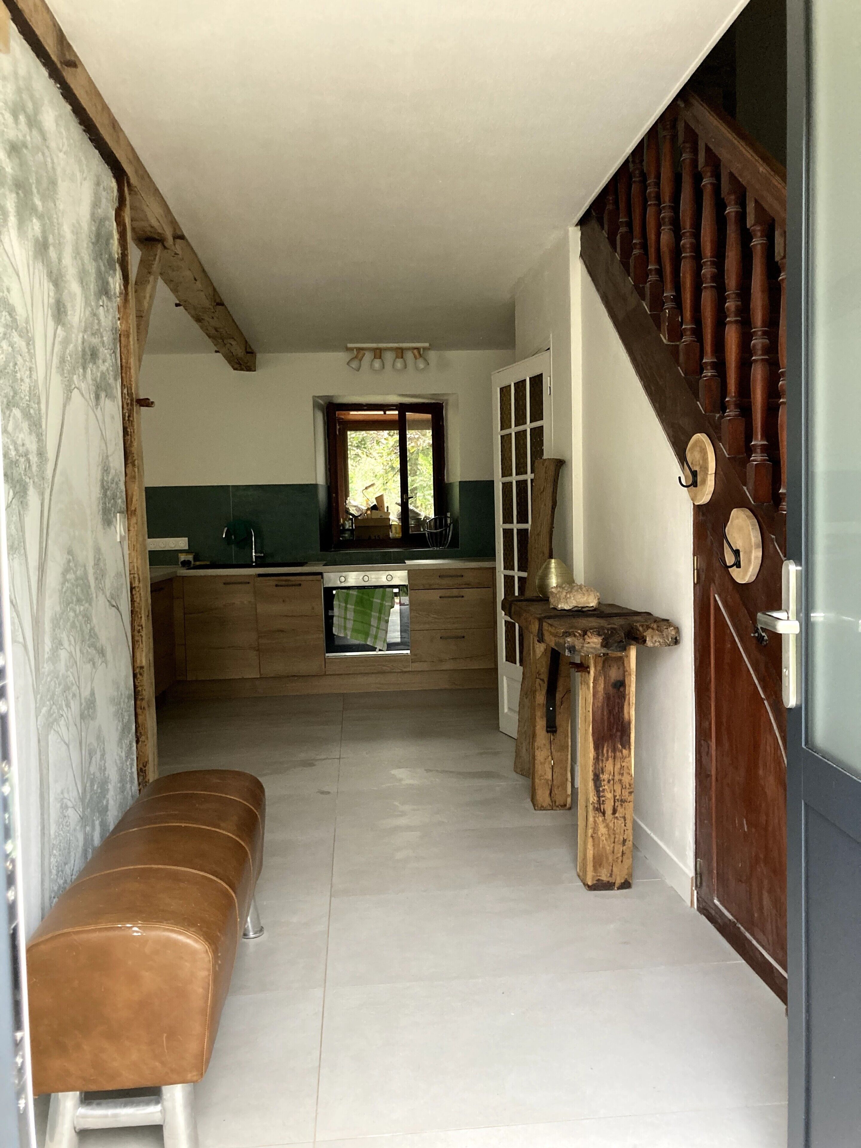 Interieur