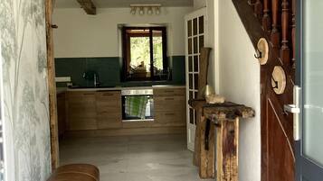 Interieur