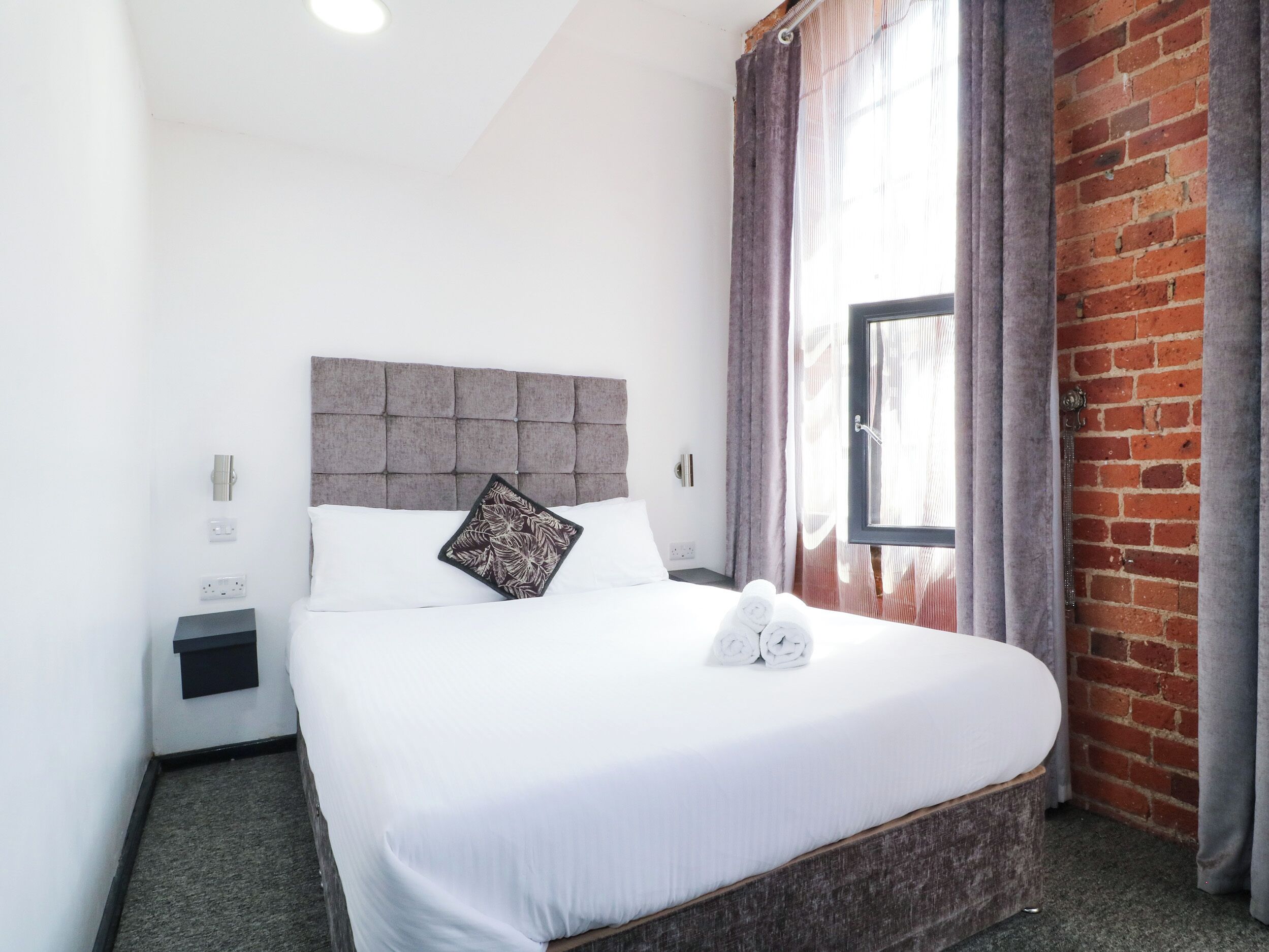 1 bedroom, free WiFi, individually decorated, individually furnished