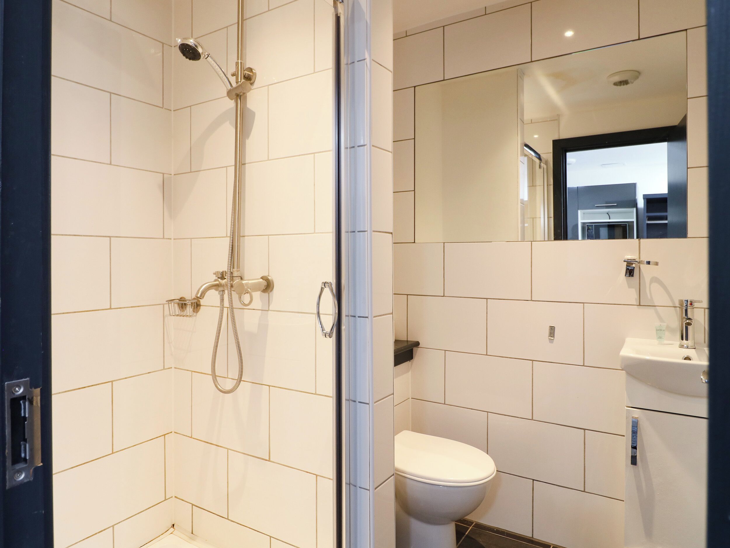 Shower