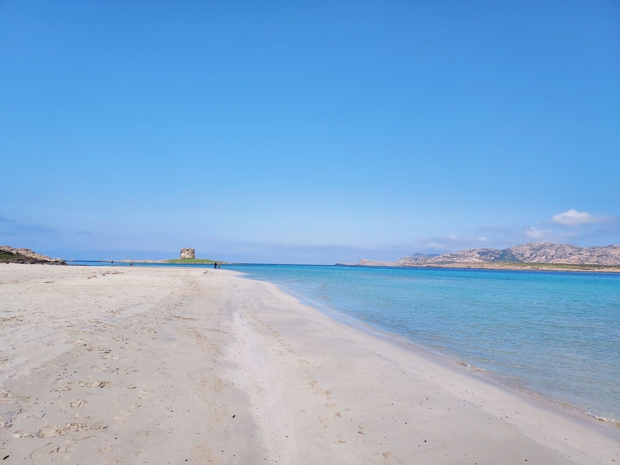 Apartment, 2 Bedrooms | Beach