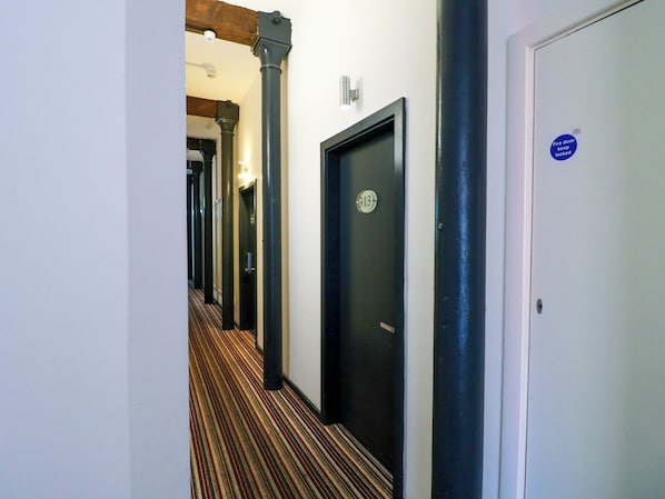 Interior - Apartment 310 (Nottingham)