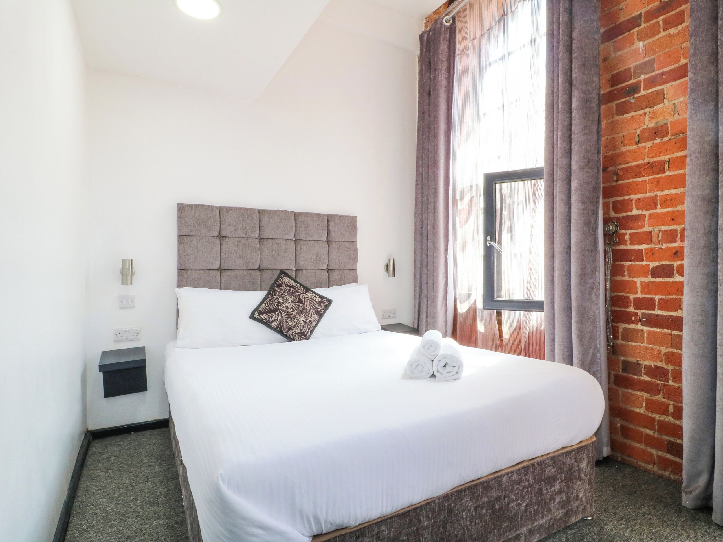 1 bedroom, free WiFi, individually decorated, individually furnished