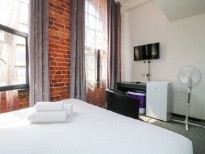 1 bedroom, free WiFi, individually decorated, individually furnished - Apartment 310 (Nottingham)