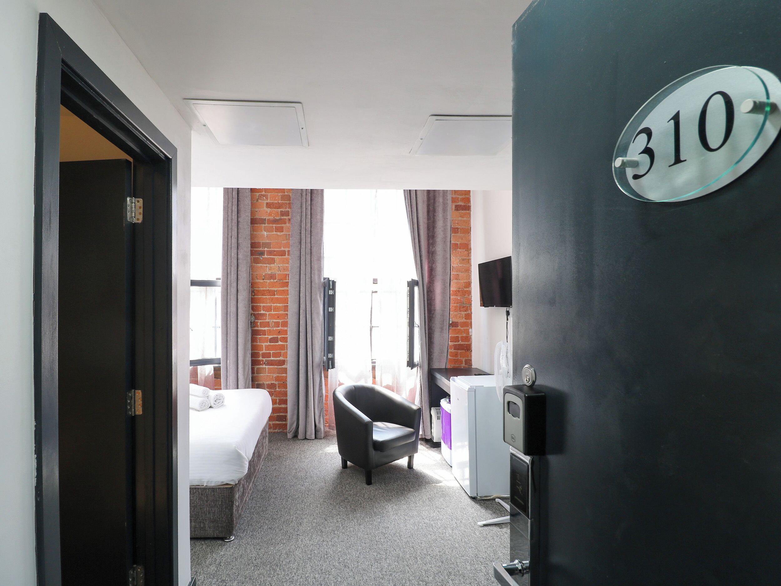 1 bedroom, free WiFi, individually decorated, individually furnished