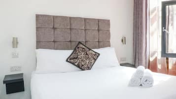 1 dormitorio, wifi gratis, decoración individual y mobiliario individual