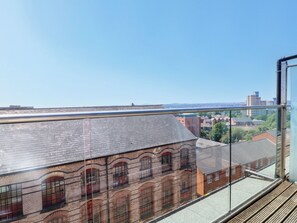 Property grounds - Apartment 610 (Nottingham)