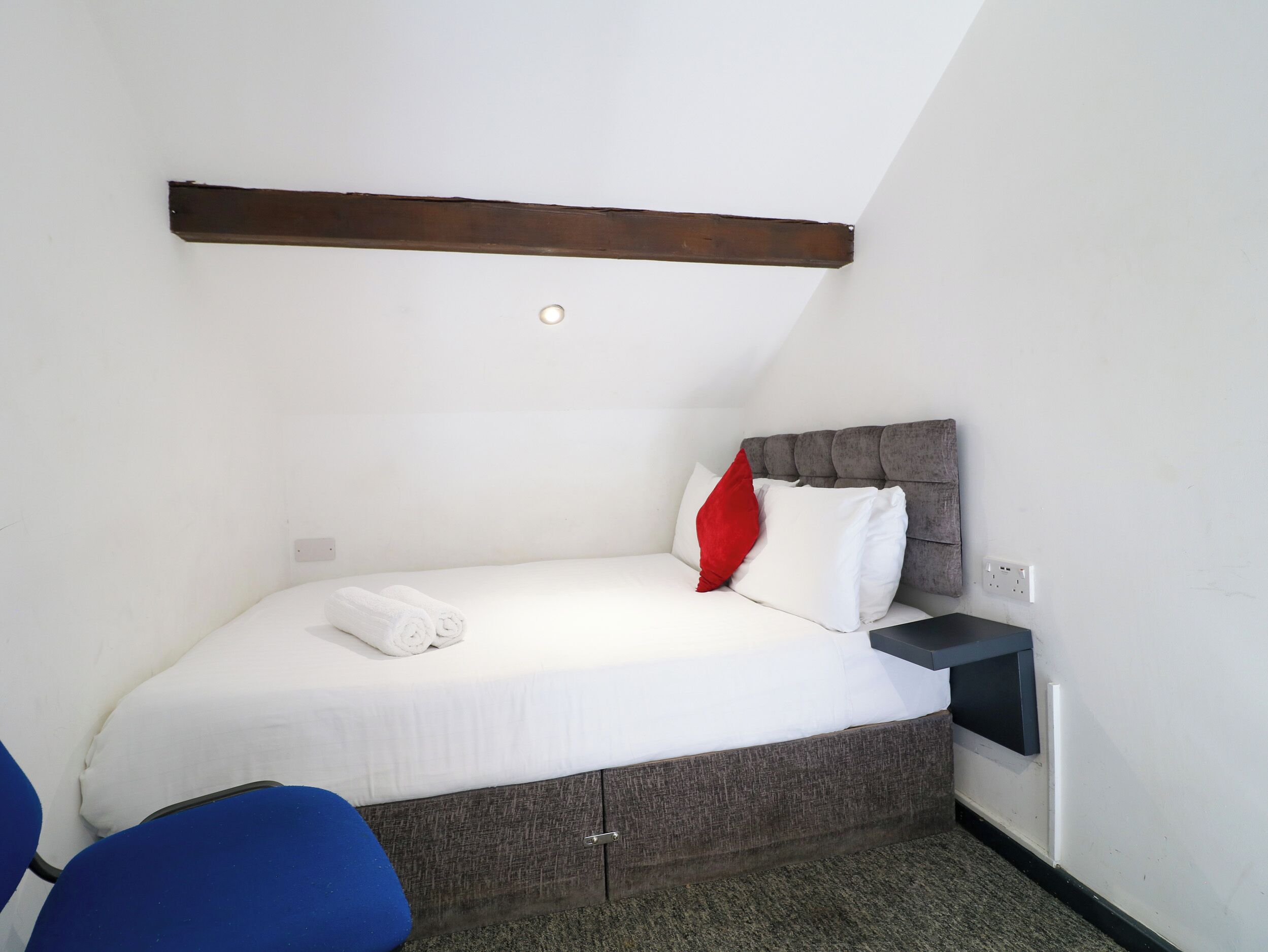1 bedroom, free WiFi, individually decorated, individually furnished