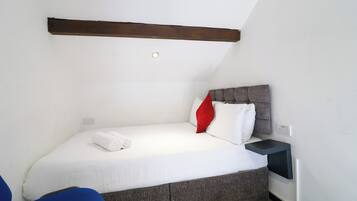 1 bedroom, free WiFi, individually decorated, individually furnished