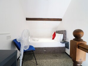 1 bedroom, free WiFi, individually decorated, individually furnished - Apartment 610 (Nottingham)