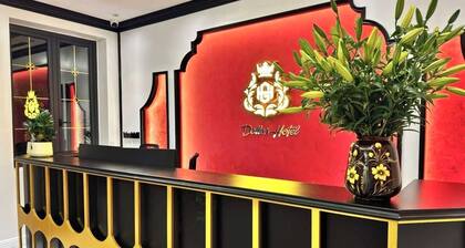Dollar Hotel An Khanh
