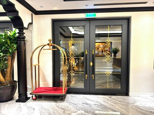 Dollar Hotel An Khanh