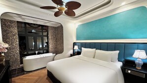 Unclassified image, 5 of 77, button - Dollar Hotel An Khanh (Hanoi)
