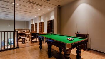 Billard
