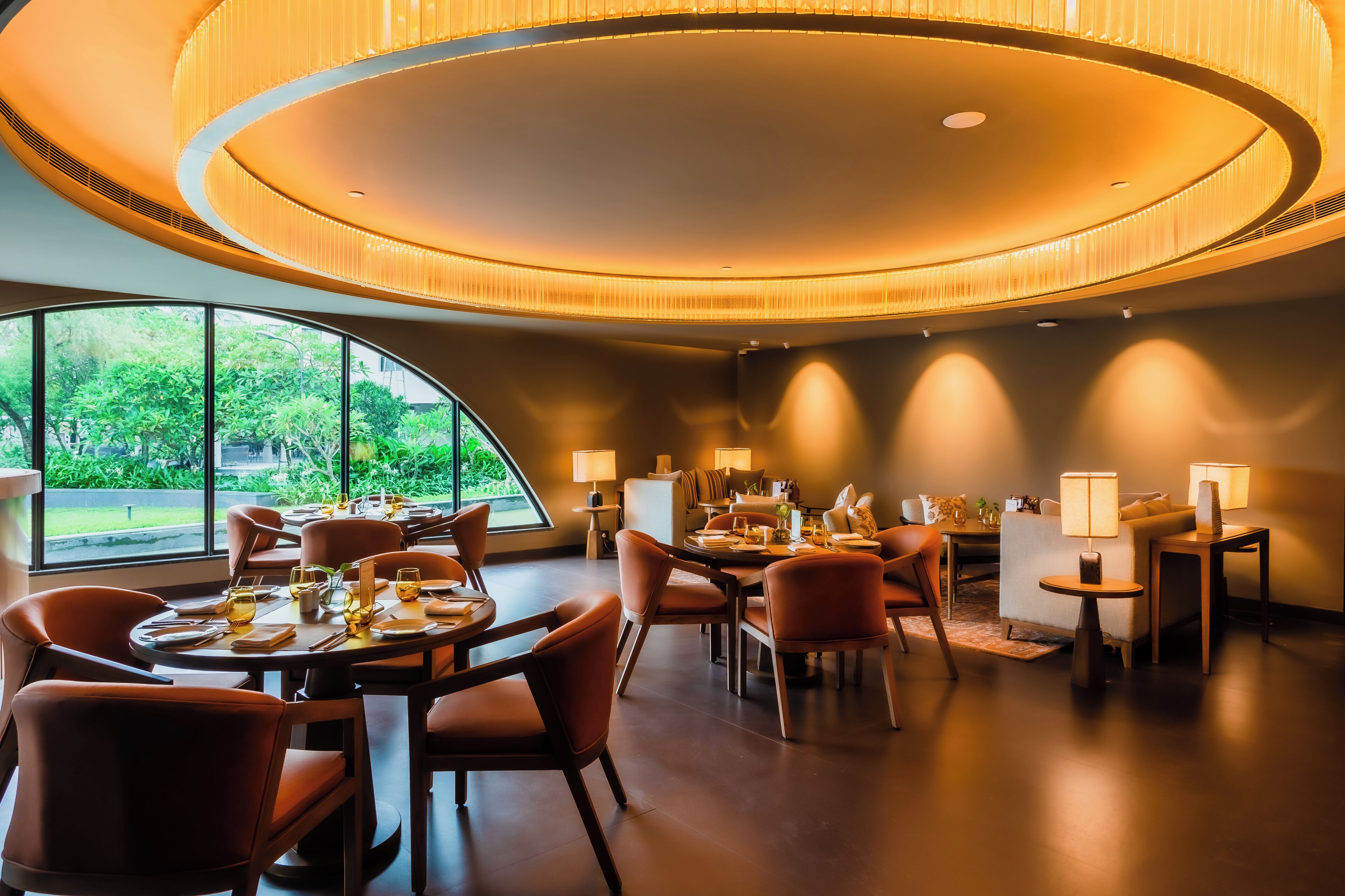 Restaurantes