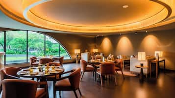 Restaurantes
