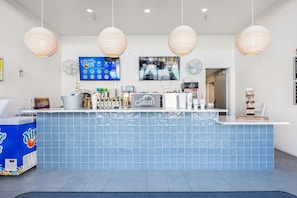 Lobby - Splash and Swing: Desert Color Lagoon + Beaches (St. George)