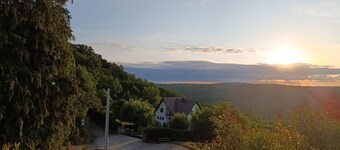 Gîte neuf classé 3 étoiles, Le Bonheur des Demoiselles, en bordure de forêt