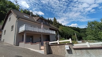 Exterieur