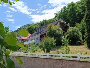 Esterni