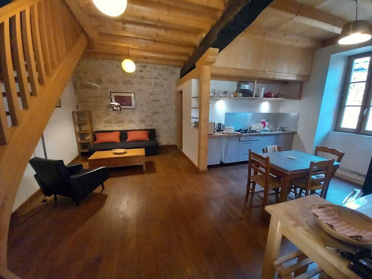 Image de profil de l’hôte