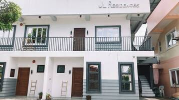 Apartment, 1 Bedroom, Accessible | Exterior