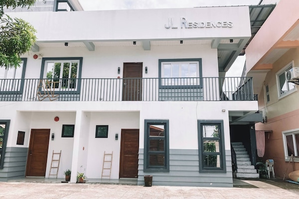 Apartment, 1 Bedroom, Accessible | Exterior