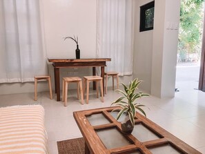Apartment, 1 Bedroom, Accessible