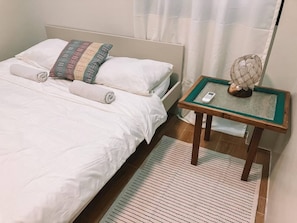 Apartment, 1 Bedroom, Accessible - 1BR Apartment Beach Getaway Perfect for Couples (San Fernando)