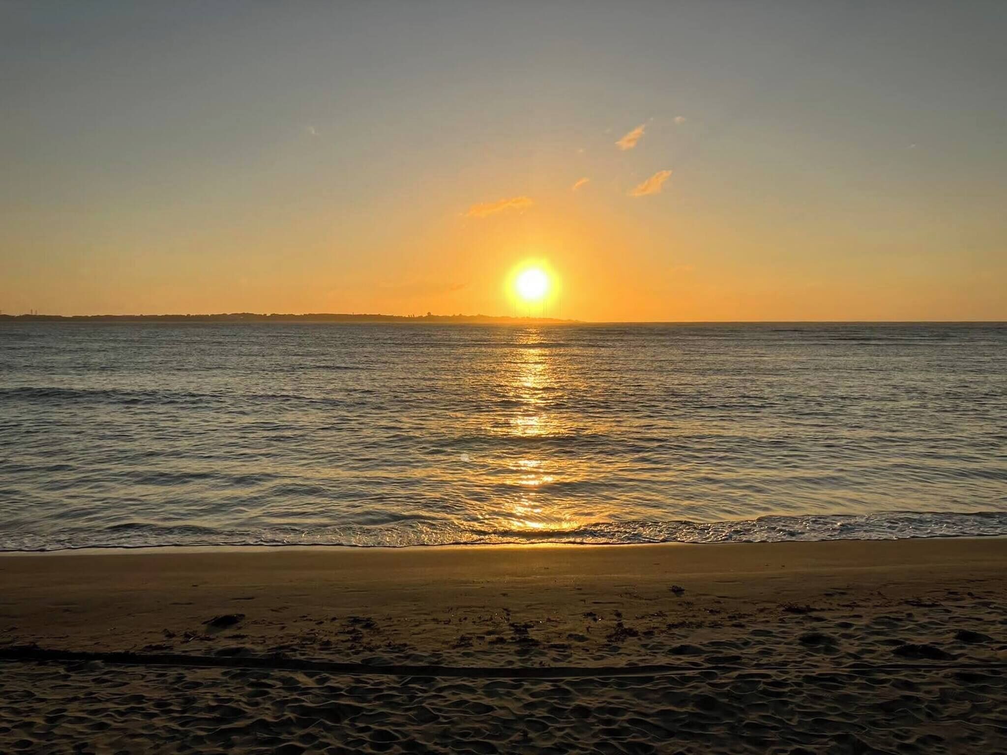 Apartment, 1 Bedroom, Accessible | Beach