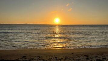 Apartment, 1 Bedroom, Accessible | Beach