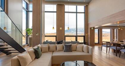 The 1898 Niseko