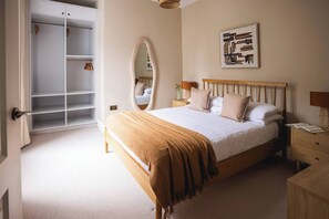 Room - Luxury 3-Bed Apartment in the Heart of Ambleside (Ambleside)