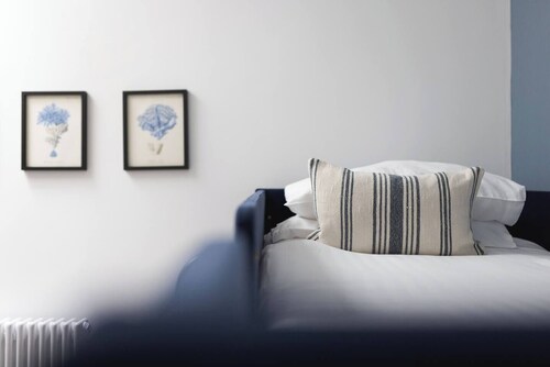 Luxury 3-Bed Apartment in the Heart of Ambleside