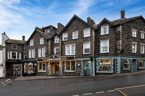 Exterior - Luxury 3-Bed Apartment in the Heart of Ambleside (Ambleside)