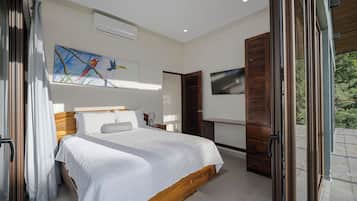 5 habitaciones, tabla de planchar con plancha y wifi gratis