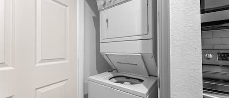 Condo, 2 habitaciones | Interior