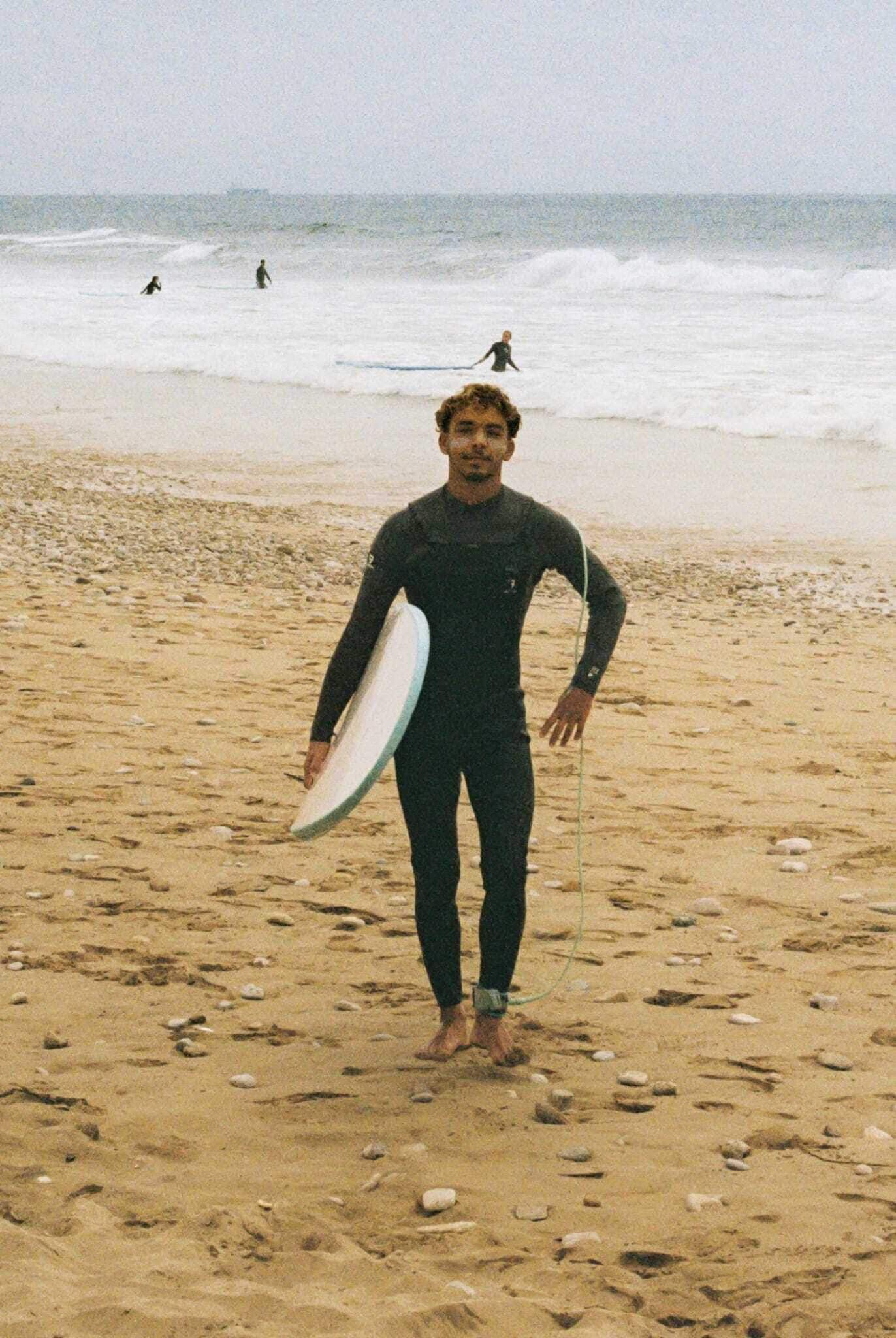 Playa