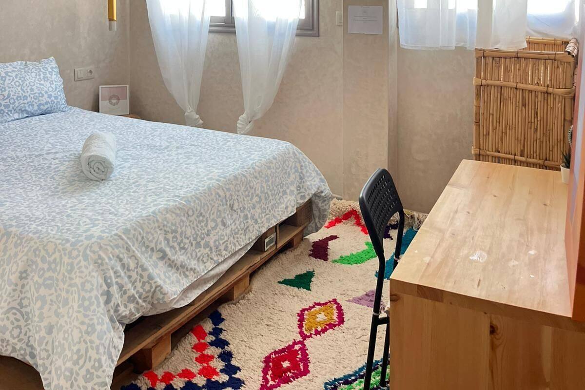 Comfort Double Room | WiFi (free)