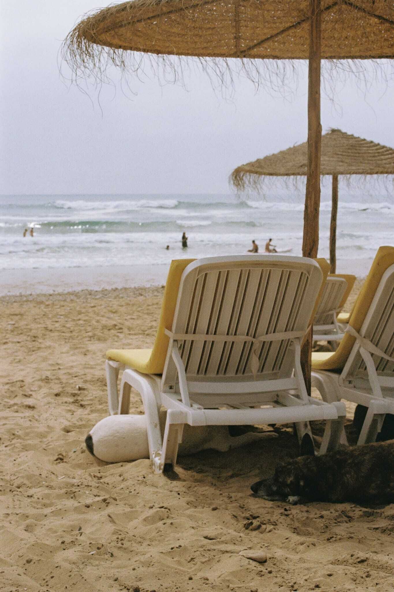 Playa