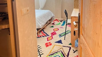 Comfort Double Room | Free WiFi