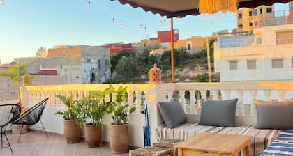 Casa Z Morocco
