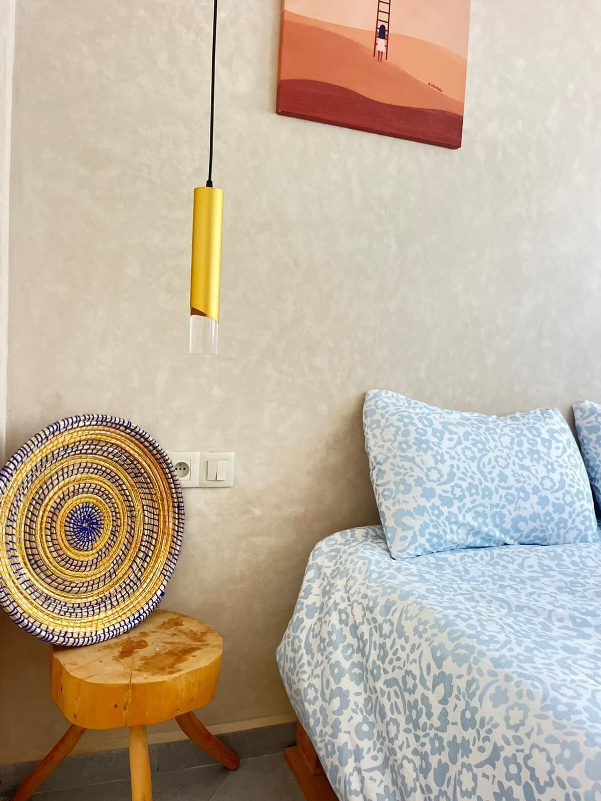 Habitación Confort doble | Wifi gratis
