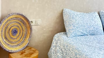 Habitación Confort doble | Wifi gratis