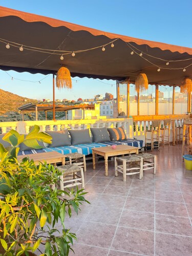 Casa Z Morocco
