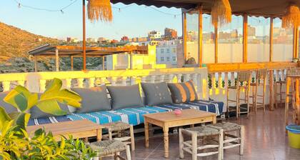 Casa Z Morocco